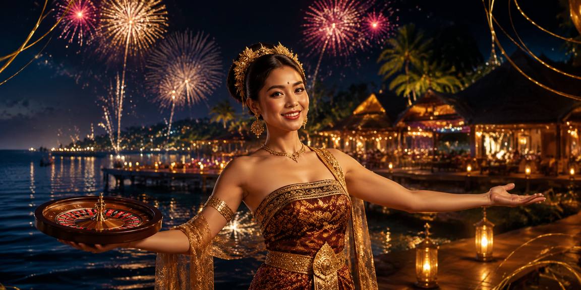 jawara88 Live Baccarat